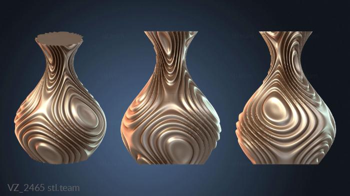 Вазы Ваза Изысканная