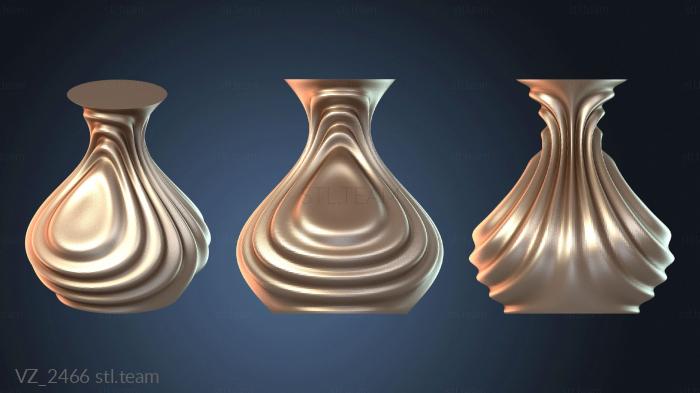 Вазы Ваза Полая