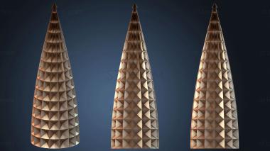 3D модель VAZA_2473 (STL)