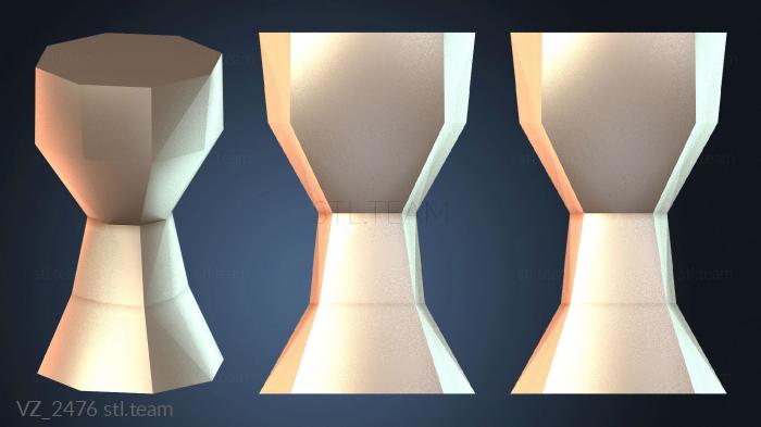 Вазы Ваза-чашка