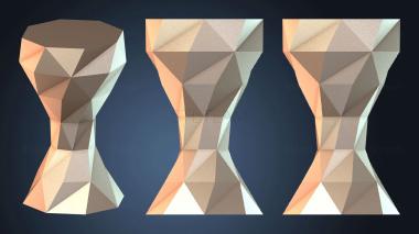 3D модель VAZA_2479 (STL)