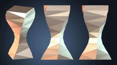 3D модель VAZA_2482 (STL)