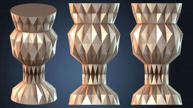 3D модель VAZA_2483 (STL)
