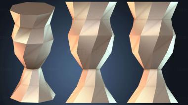 3D модель VAZA_2484 (STL)