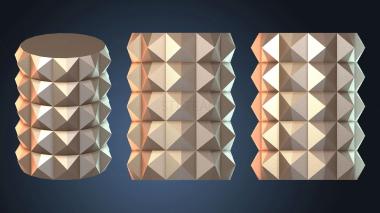 3D модель VAZA_2486 (STL)