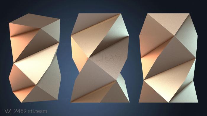 Вазы Ваза Цилиндр Янг