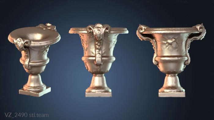 Вазы Определение вазы