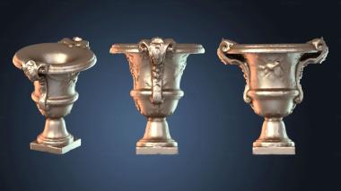 3D модель VAZA_2490 (STL)