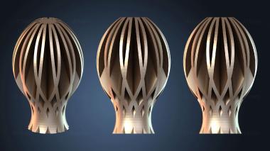 3D модель VAZA_2492 (STL)