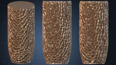 3D model Vase Filled (STL)