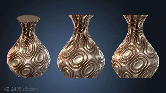 Вазы Ваза Замысловатая