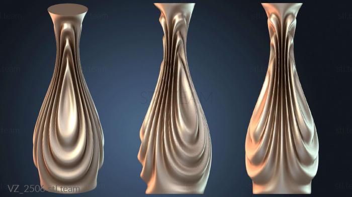 Вазы Ваза Блеск