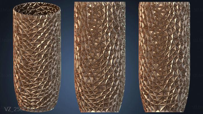 Вазы Ваза Ракушка