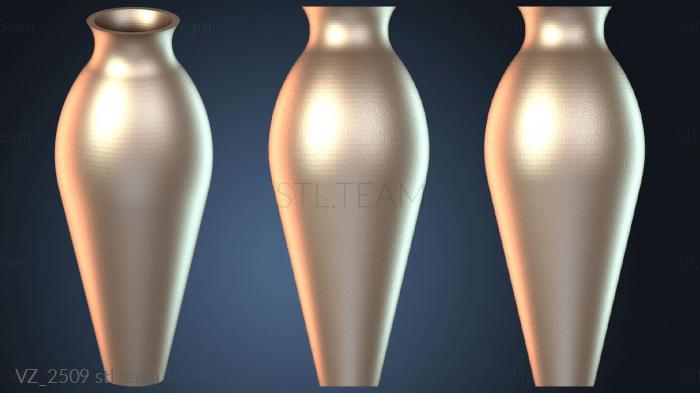 Вазы Ваза Слендер