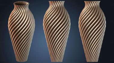 3D модель VAZA_2512 (STL)