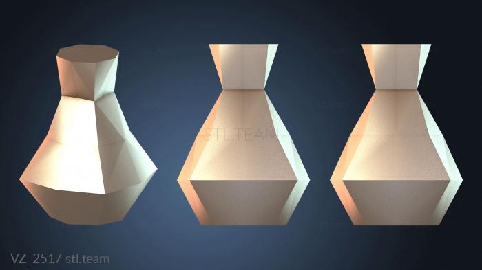 Вазы Ваза Чистая