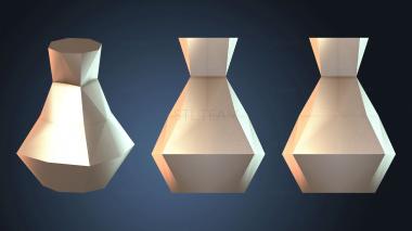 3D модель VAZA_2517 (STL)
