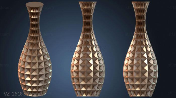 Вазы Ваза Классик