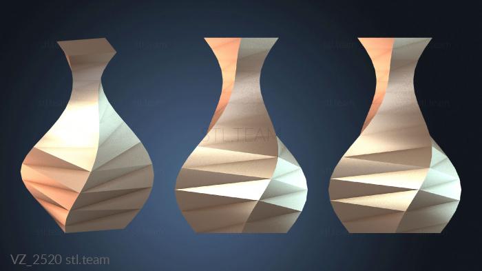 Вазы Ваза Минимал