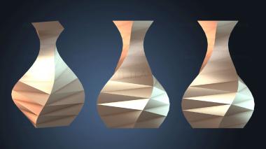 3D модель VAZA_2520 (STL)