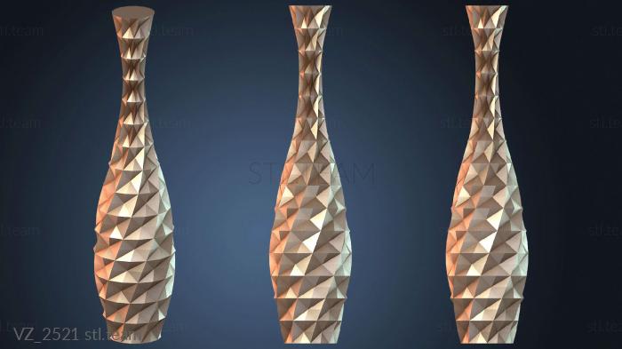 Вазы Ваза открыта