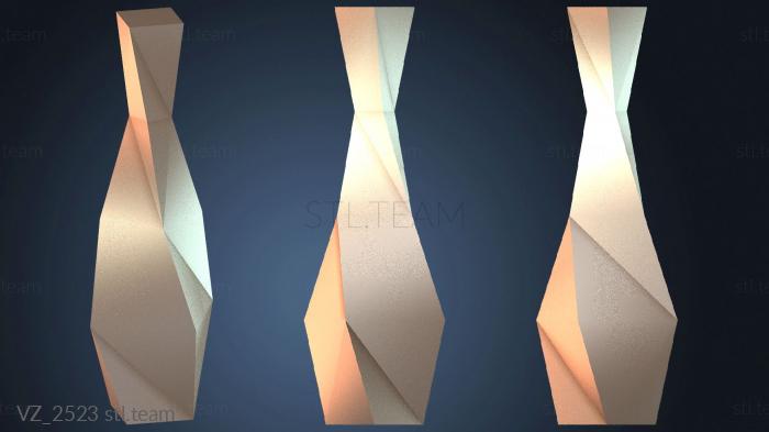 Вазы Ваза Драгоценный камень