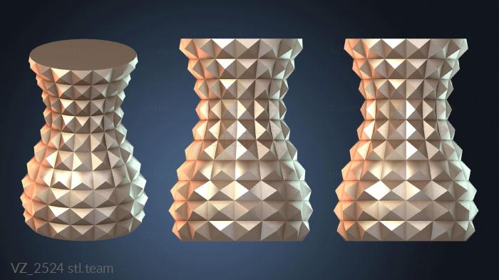 Вазы Ваза Мраморная