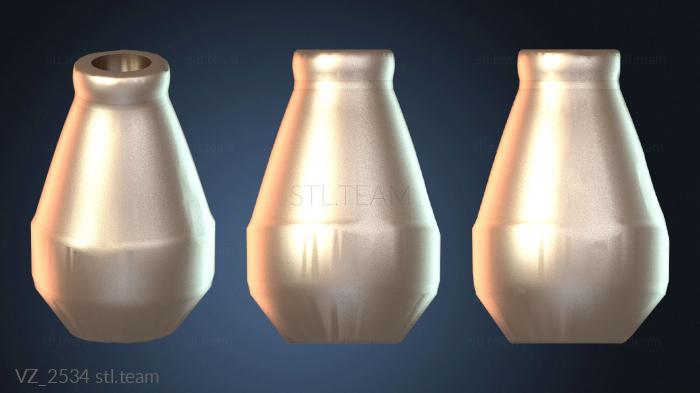 Вазы Судно E