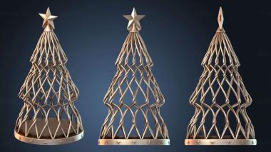 3D модель Вилка для виноградной лозы (STL)