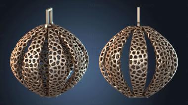 3D модель VAZA_2538 (STL)