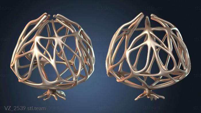 Вазы Валаде Флора