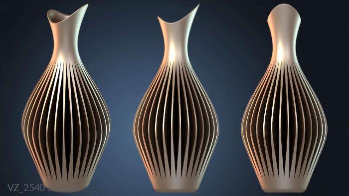 Вазы Ваза «Волна»