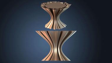 3D модель VAZA_2549 (STL)