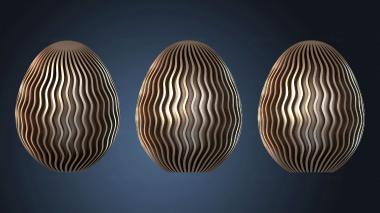 3D модель VAZA_2557 (STL)