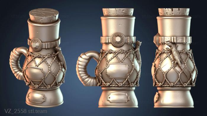 Волшебная коробка для игральных костей