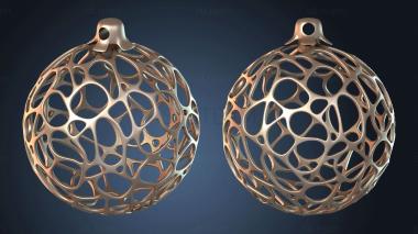 3D модель VAZA_2561 (STL)