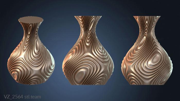 Фабрика ваз