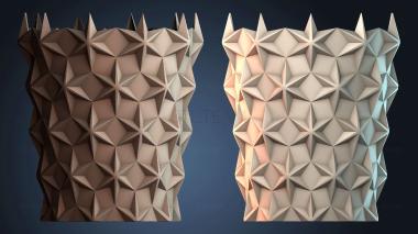 3D модель VAZA_2570 (STL)