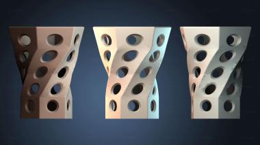 3D модель VAZA_2571 (STL)