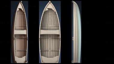 3D модель VAZA_2573 (STL)