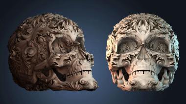 3D модель VAZA_2576 (STL)