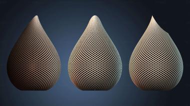 3D модель VAZA_2579 (STL)