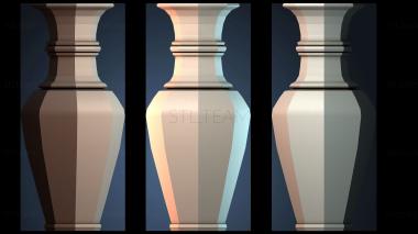 3D модель VAZA_2587 (STL)