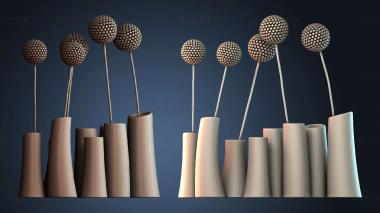 3D модель VAZA_2589 (STL)