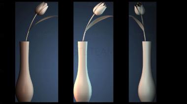 3D модель VAZA_2590 (STL)