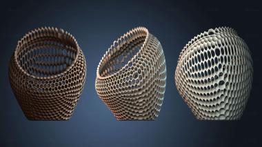 3D модель VAZA_2592 (STL)