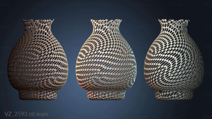 Вазы VZ_2593