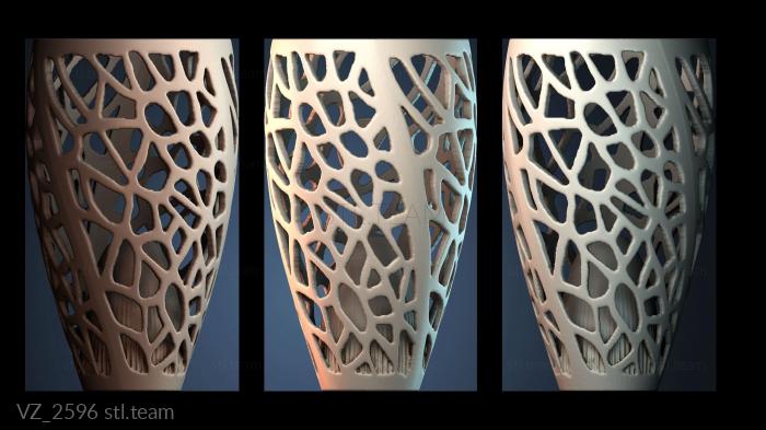 Вазы VZ_2596