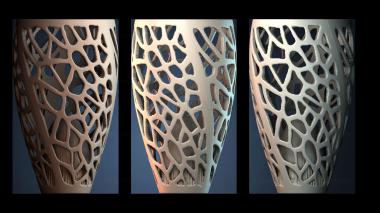 3D модель VAZA_2596 (STL)