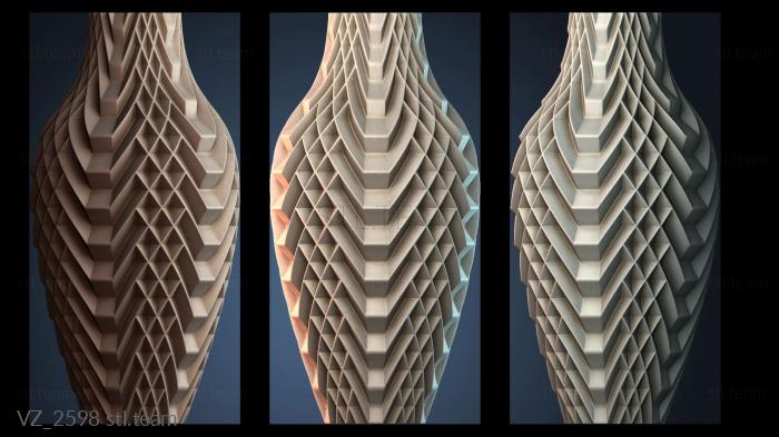 Вазы VZ_2598